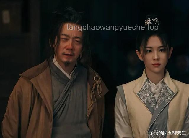 《唐朝诡事录之长安》杀青：古装悬疑剧的匠心之作与行业展望
